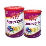 Sữa Gigo Surecerna