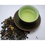 Trà Lài Tự Nhiên Thượng Hạng 250g