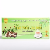 Trà túi lọc Tam Thất Xạ Đen
