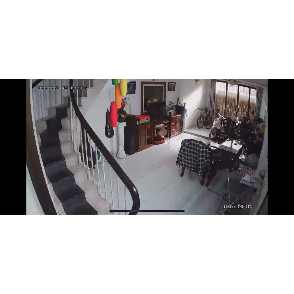Camera Ip Quan Sát Trong Nhà CareCam 19Y200