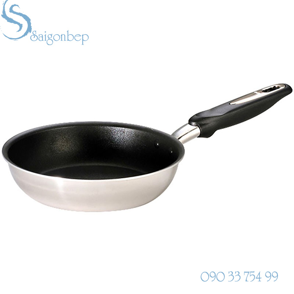 Chảo từ Hokua Plateado 20
