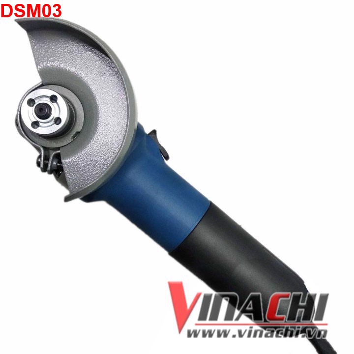Máy mài Dongcheng DSM03-100A