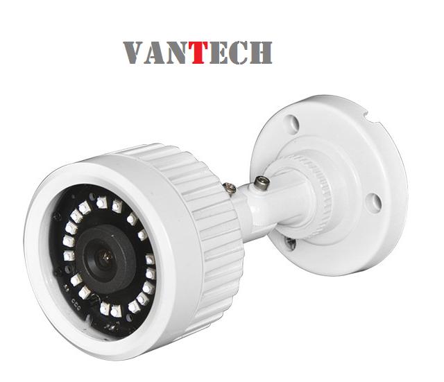 Camera 3in1 Vantech VP-124X - 2MP