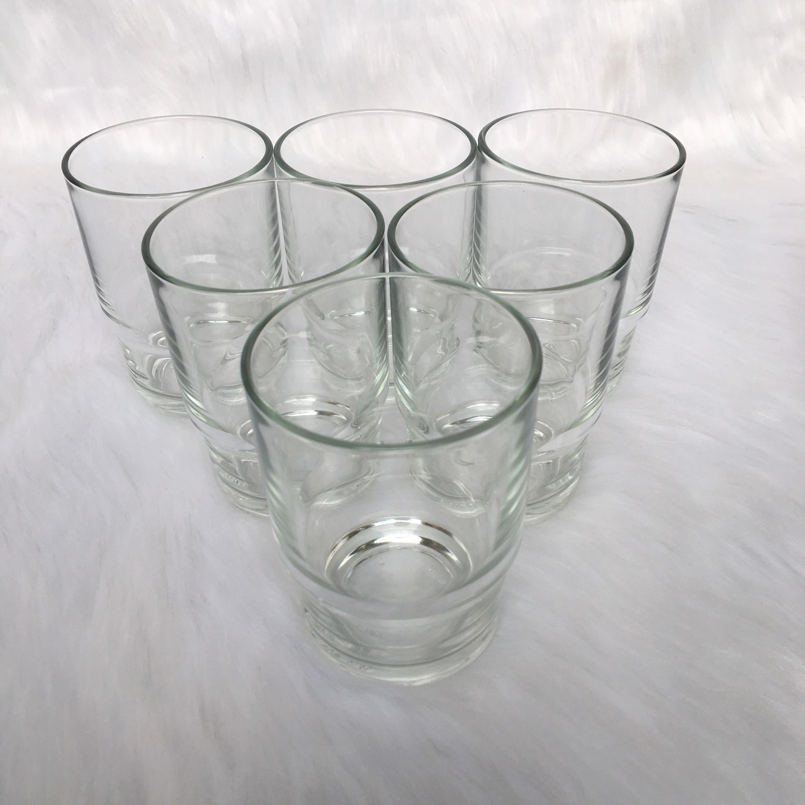 LY LÙN NGẤN UNION GLASS UG 388