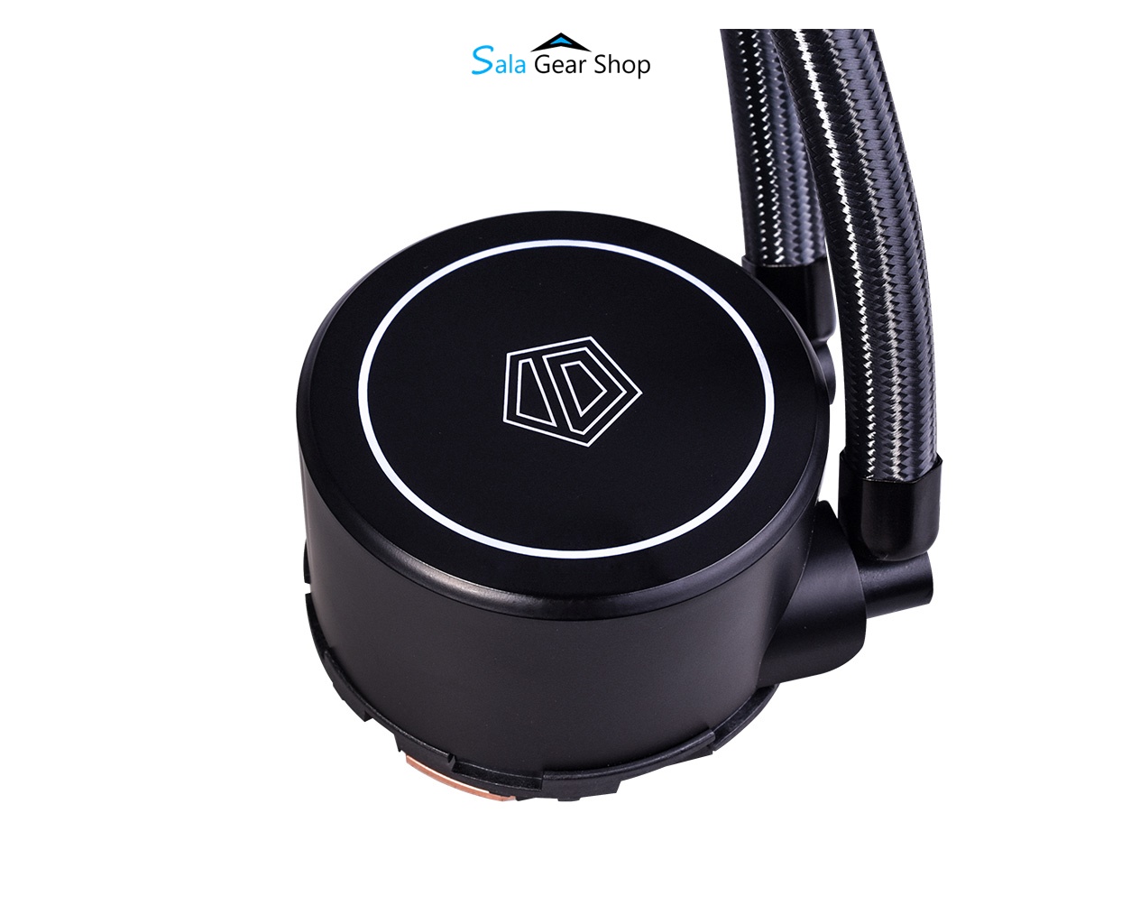 Tản nhiệt nước CPU ID-Cooling FrostFlow 120L