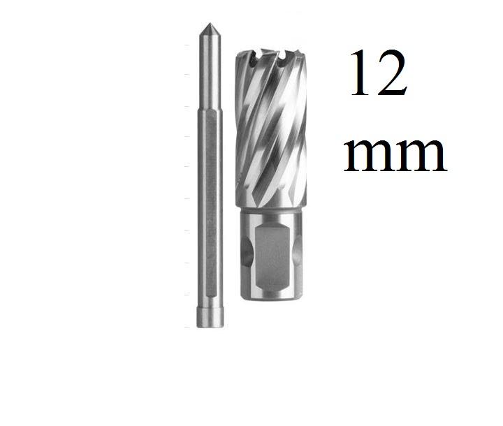 MŨI KHOAN TỪ TOTAL TAC410122