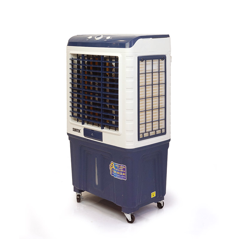 QUẠT ĐIỀU HÒA SUNTEK H-760