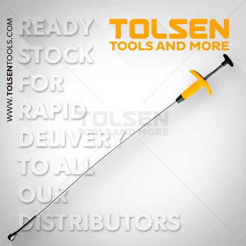 DỤNG CỤ GẮP VẬT DỤNG TOLSEN 66015