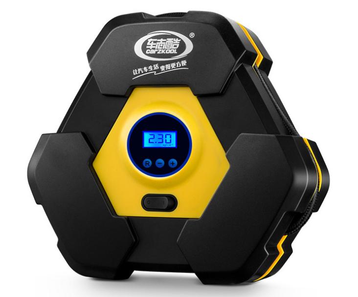 MÁY BƠM LỐP Ô TÔ CZK-3603