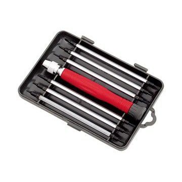 Bộ vít đa năng Endura E1118 7 chi tiết