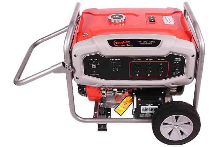 MÁY PHÁT ĐIỆN VINAFARM 7900E