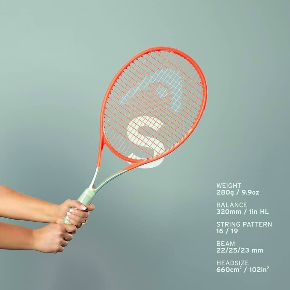 VỢT TENNIS HEAD RADICAL S