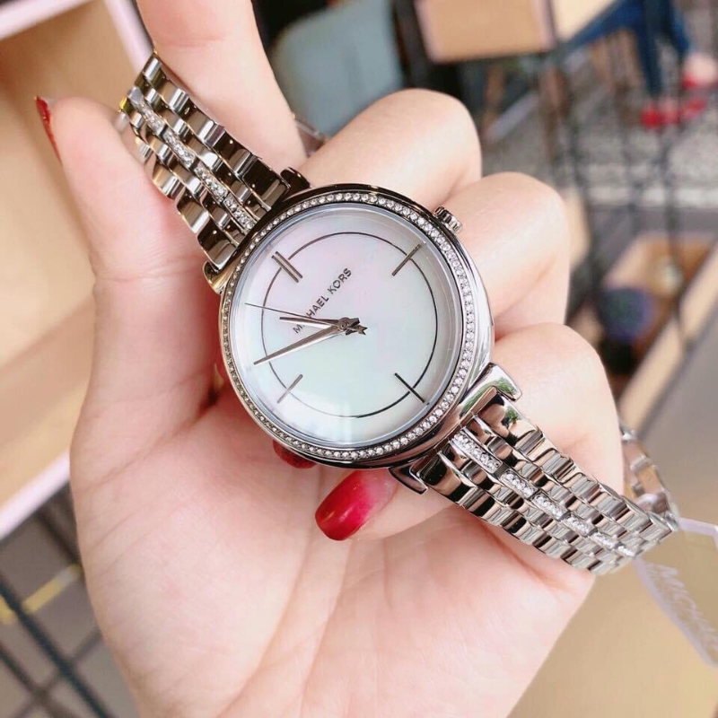 Đồng hồ nữ Michael Kors MK3641