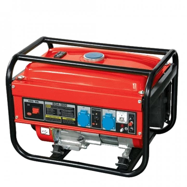 MÁY PHÁT ĐIỆN BGAS-3800/3800E