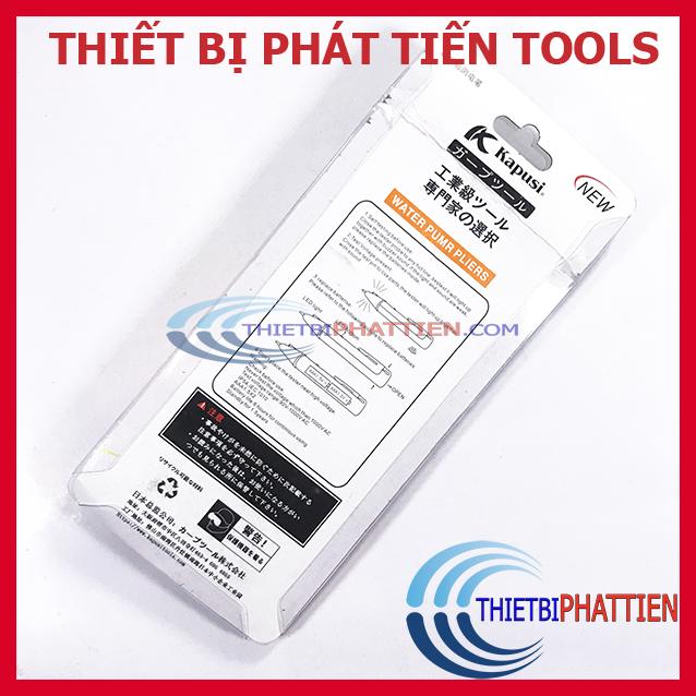 BÚT THỬ ĐIỆN KAPUSI K-9059