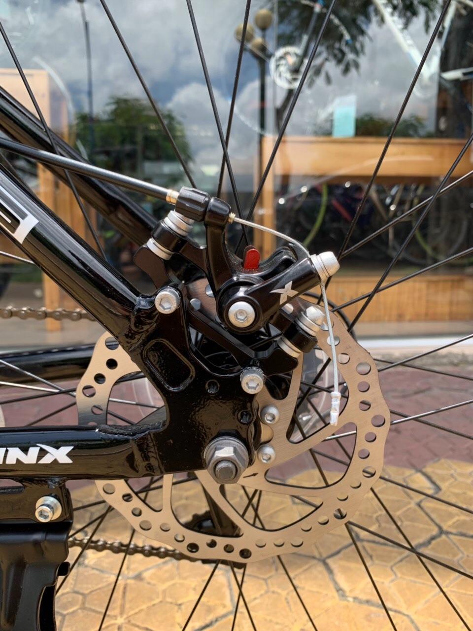 Xe đạp địa hình TrinX TX16
