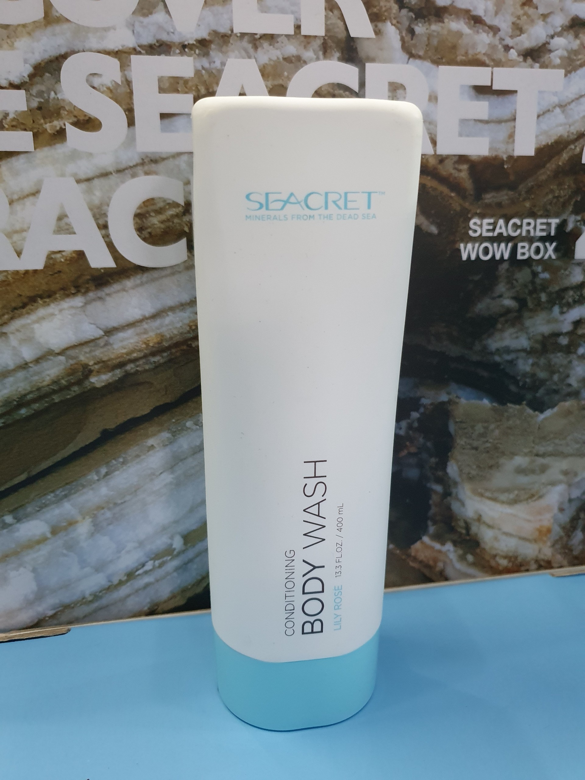 Gel tắm Dermalogica Conditioning Body Wash 473ml
