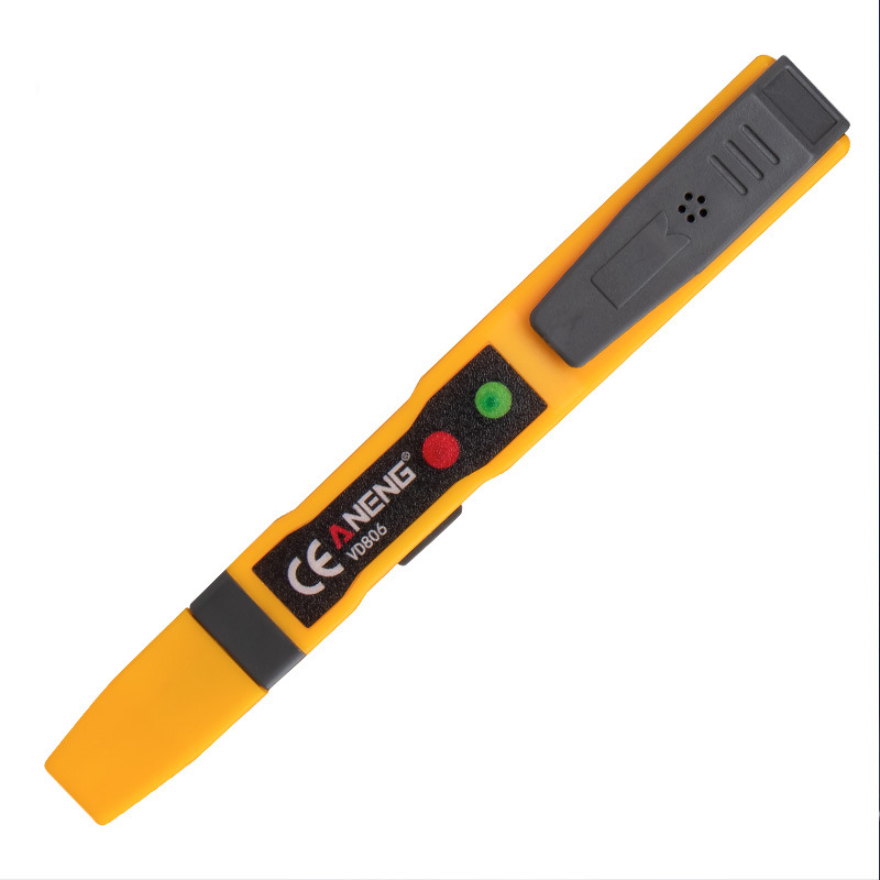 BÚT THỬ ĐIỆN CẢM ỨNG ANENG VD806