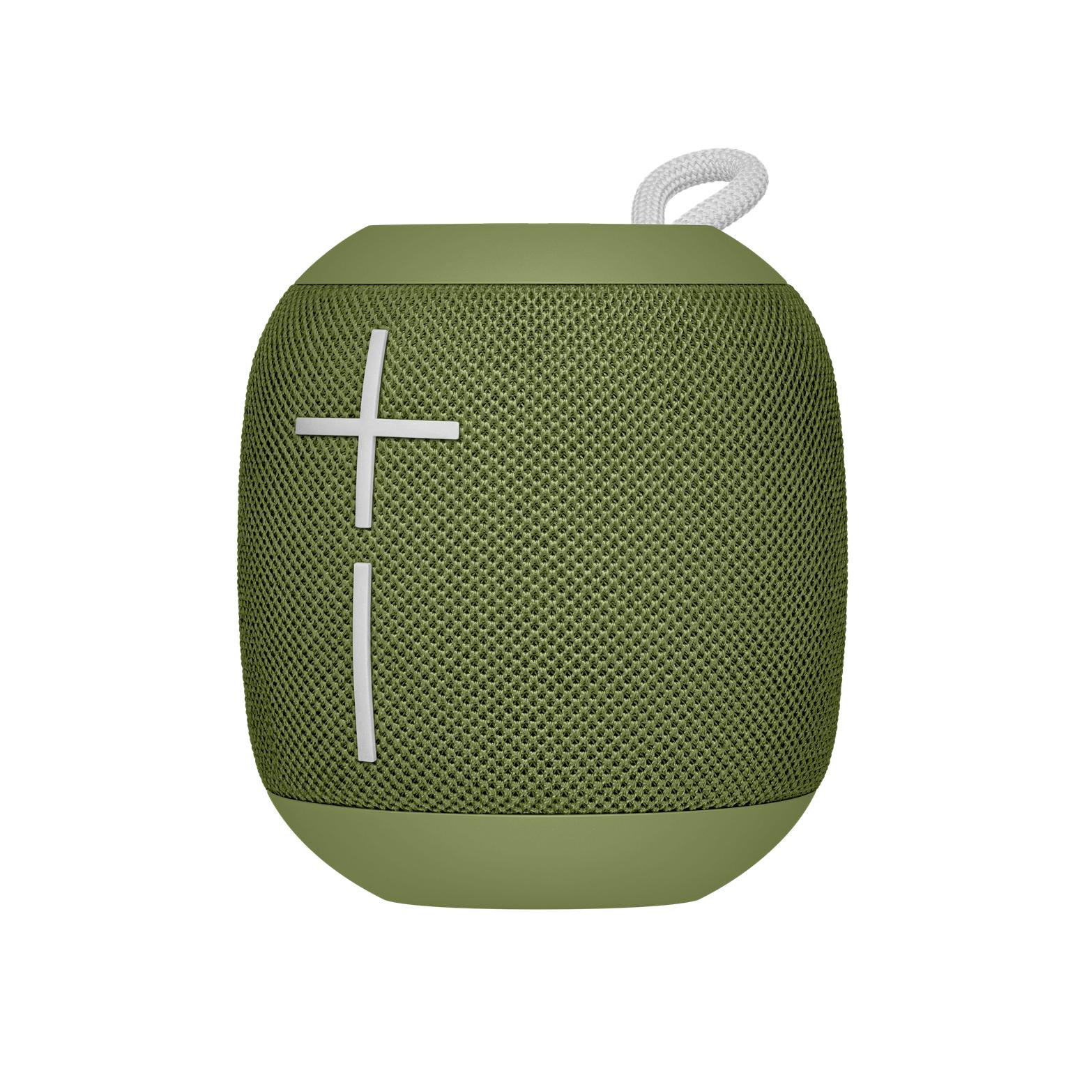 Loa Logitech UE Wonderboom (UltimateEars Wonderboom)