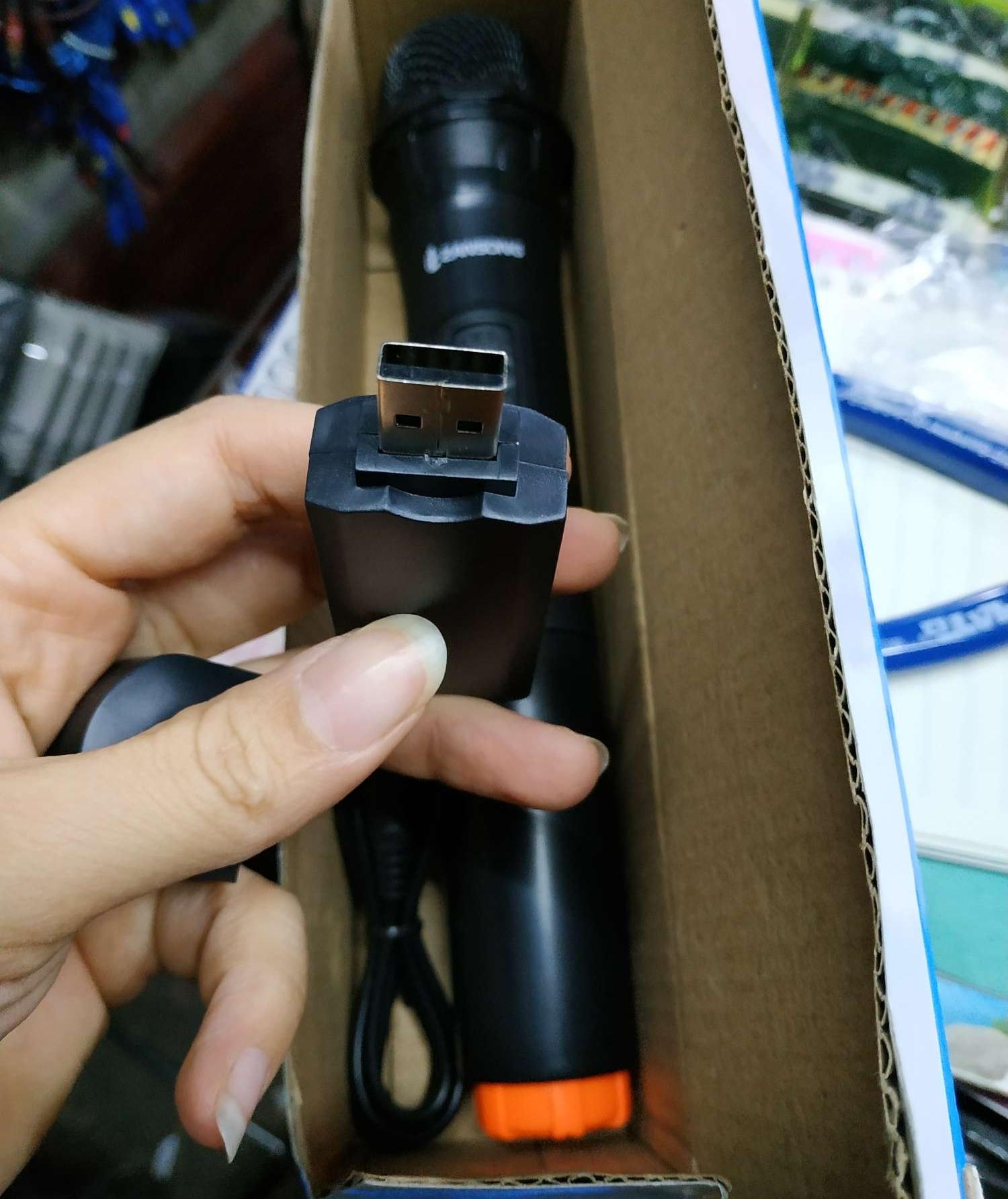 Micro Sansong K-053