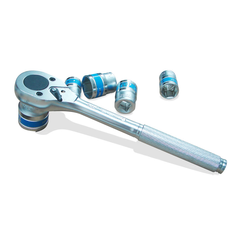 BỘ TUÝP 17 CHI TIẾT TOP KW-S417B-1