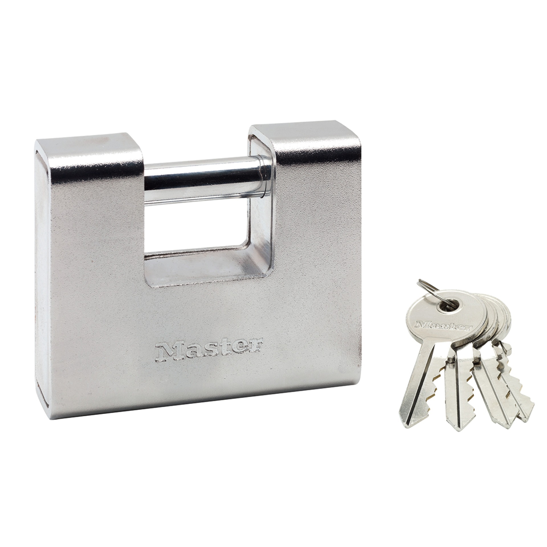 Khóa cầu ngang Master Lock 690EURD