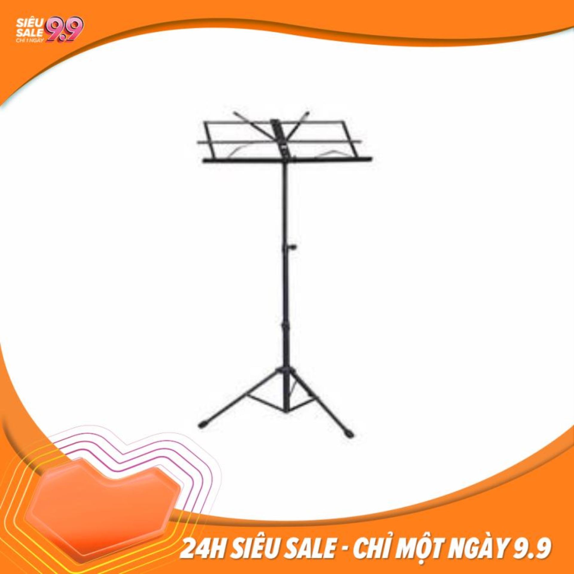 Giá để sách nhạc