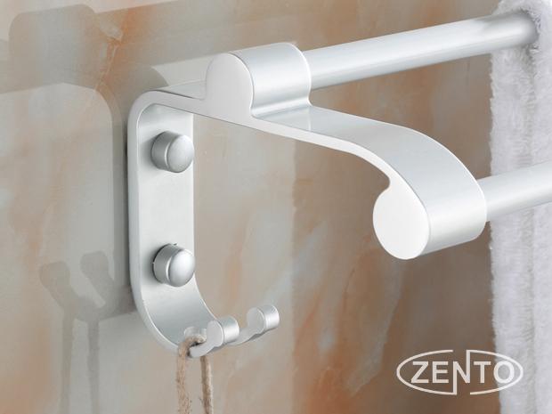 BỘ 3 GIÁ ĐỂ ĐỒ PHÒNG TẮM ZENTO OLO-083