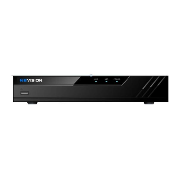 Đầu ghi hình KBVISION KX-C7116H1