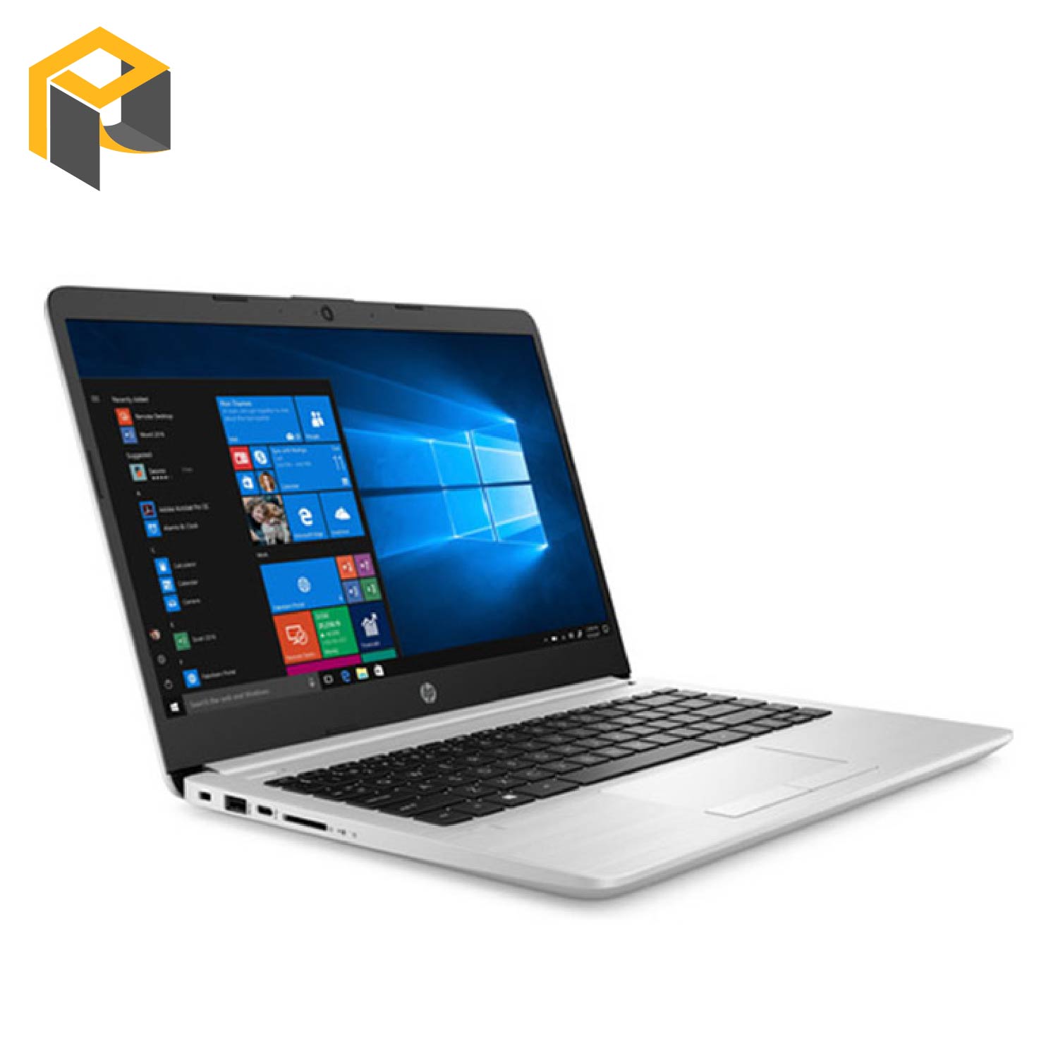 Laptop HP 348 G7 9PG85PA