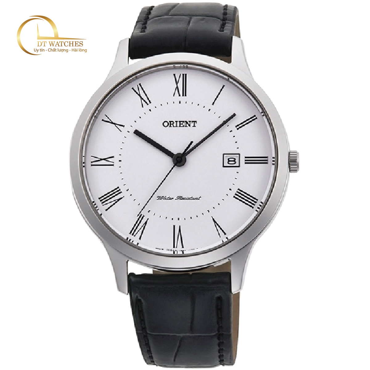 Đồng Hồ Nam Orient RF-QD0008S10B