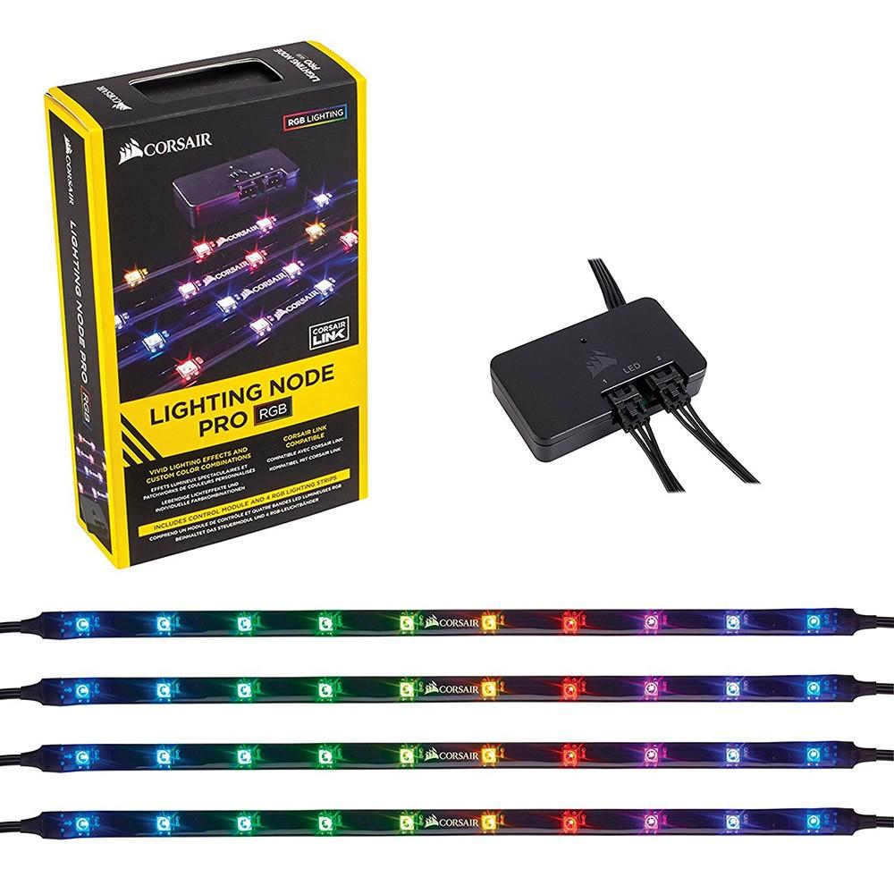 Dây Led Corsair Lighting Node Pro RGB