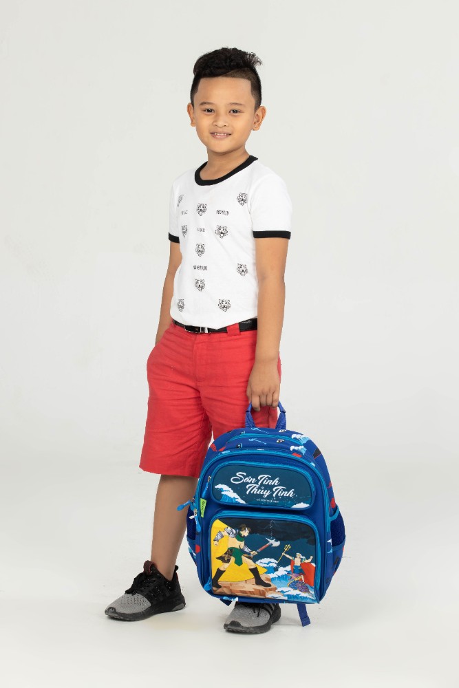 Balo B.BAG B-12-096