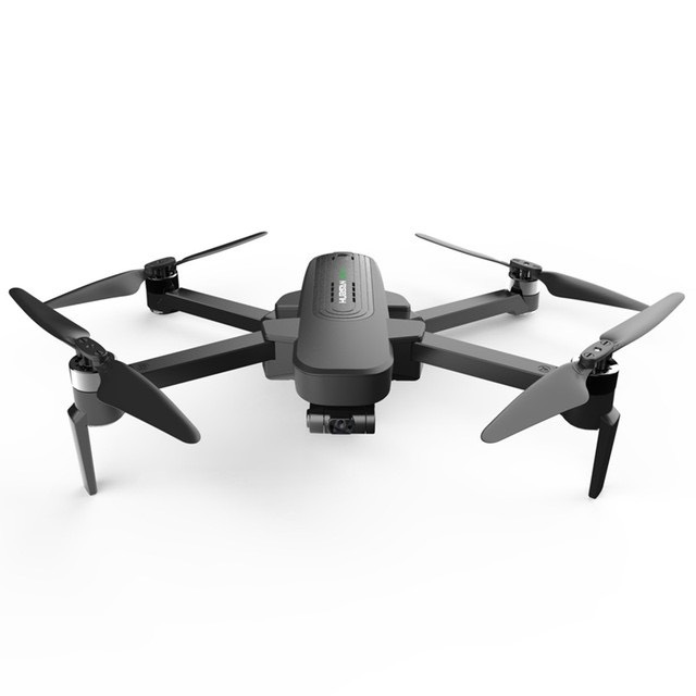 Flycam Hubsan Zino Pro Plus