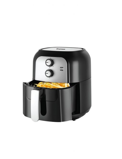 Nồi chiên không dầu Rapido RAF5.0M2 5L