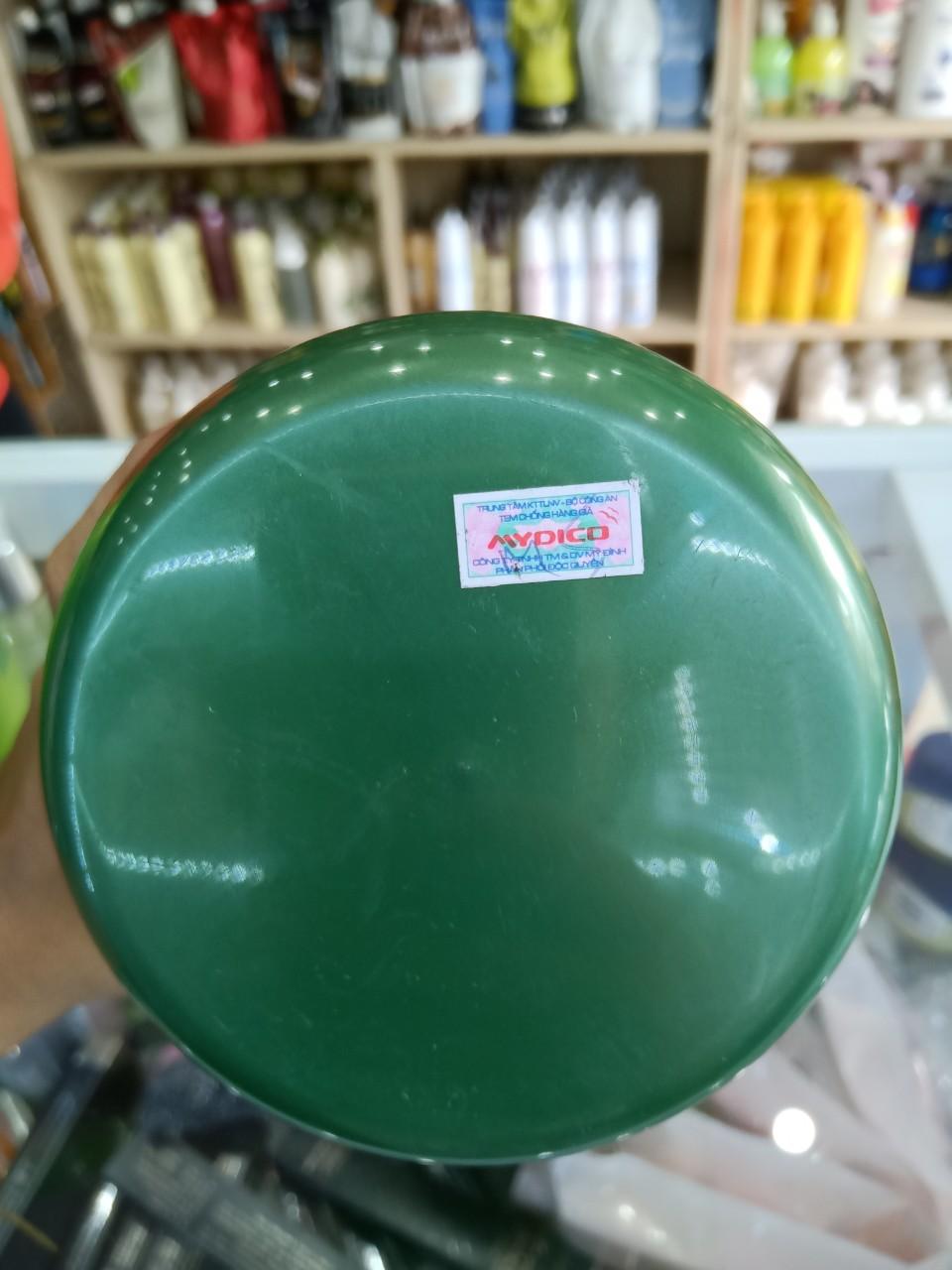 Thuốc Duỗi Tóc Sinh Thái Obsidian Eco Straight Magic 1000mlx2