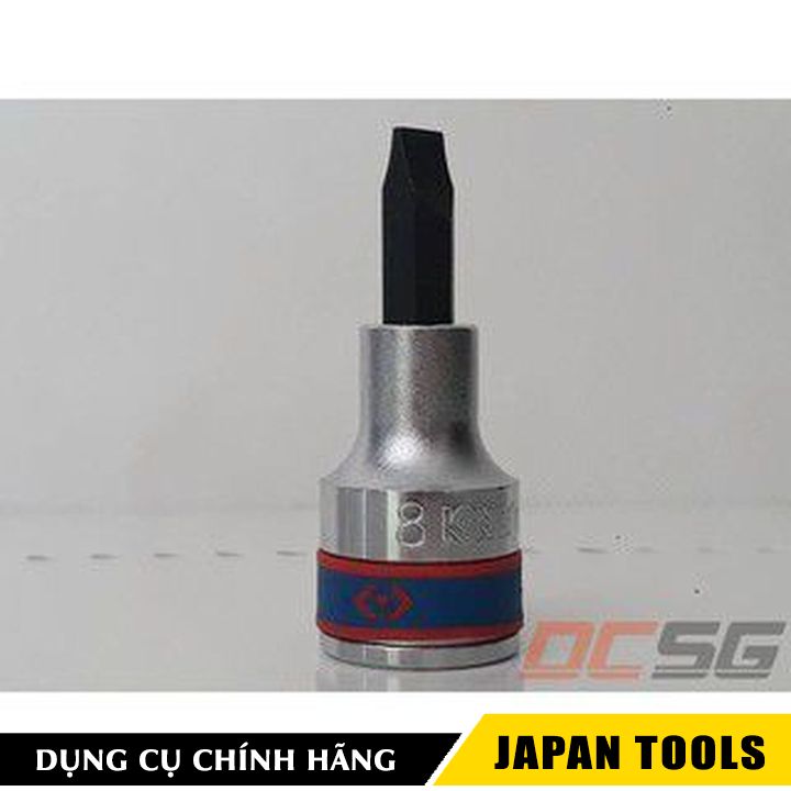 MŨI VÍT DẸP KINGTONY 402208