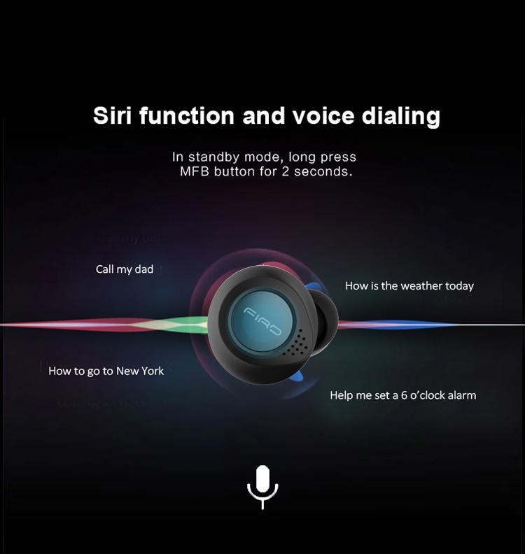 Tai Nghe Bluetooth Firo A5