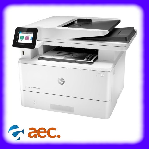 Máy in HP LaserJet Pro MFP M428FDW W1A30A