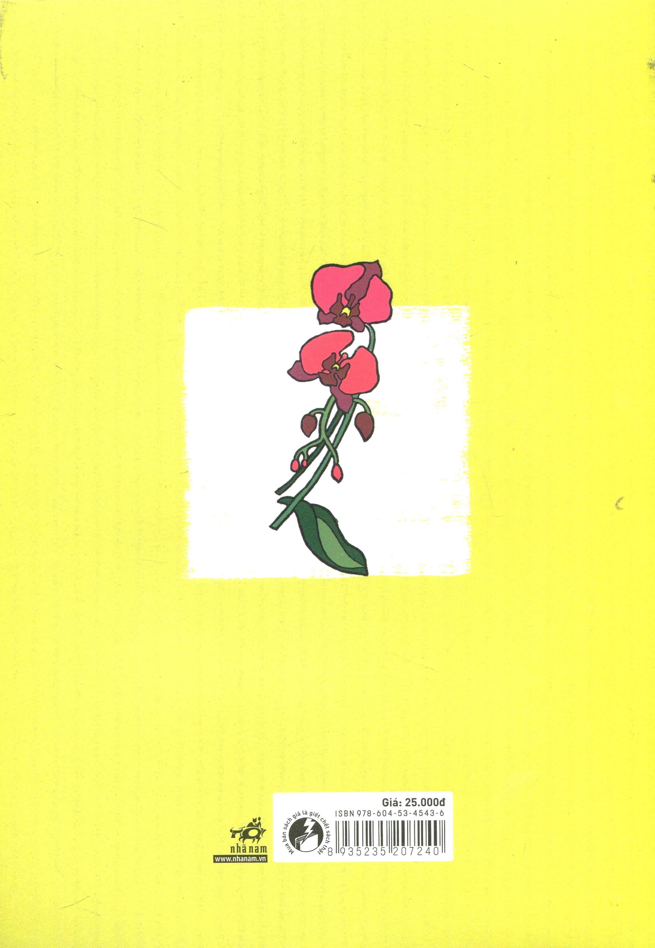 Tớ Là Họa Sĩ - Các Loài Hoa