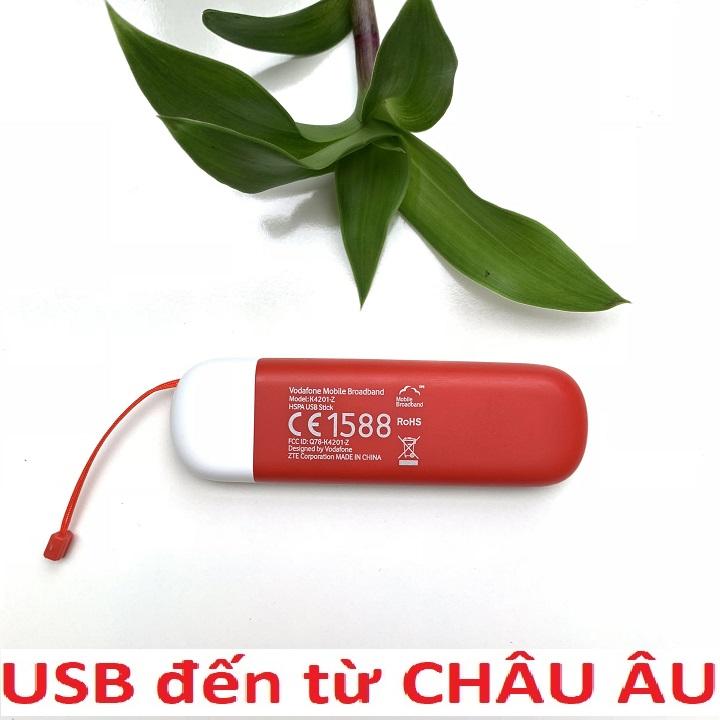 USB 3G 4G Vodafone K4201