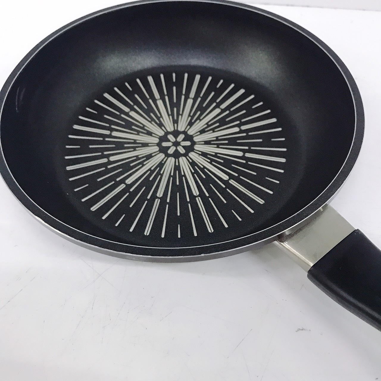 CHẢO KITCHEN FLOWER NY2940