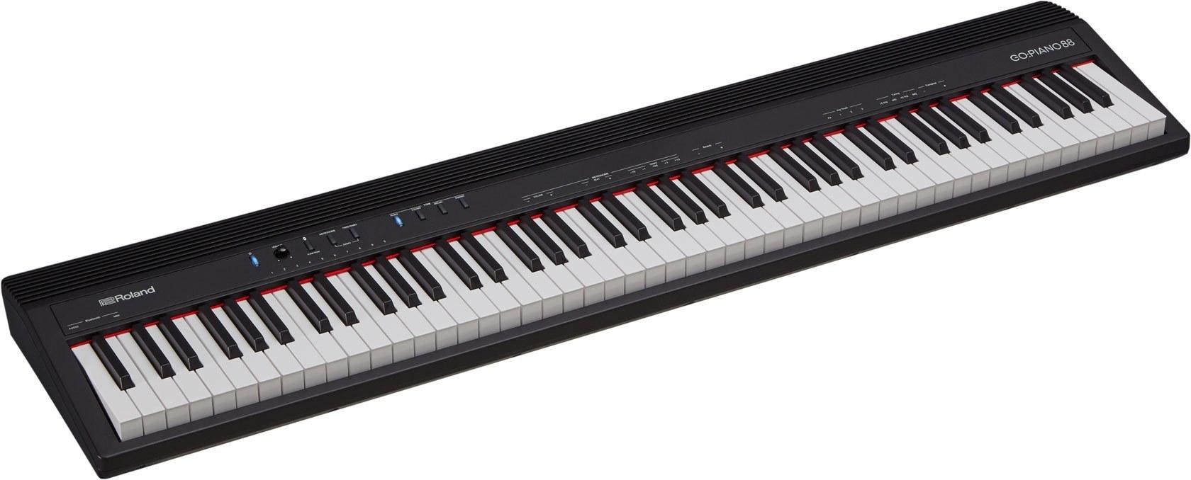 Đàn piano điện Roland go-88P