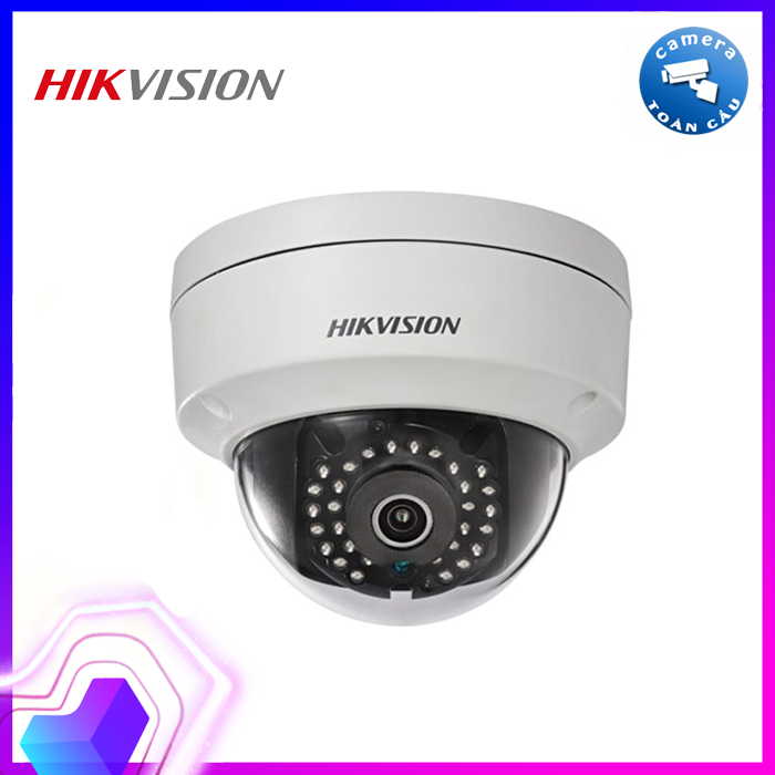Camera hikvision DS-2CD2121G0-IW