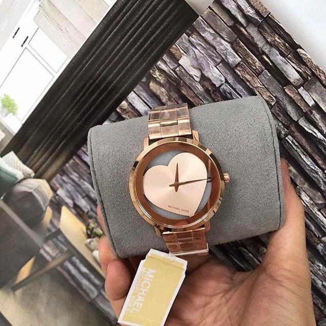 Đồng hồ nữ Michael Kors MK3622