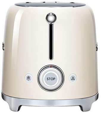 Máy nướng bánh mì SMEG TSF01