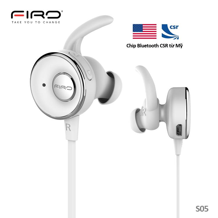 Tai nghe Bluetooth FIRO S05
