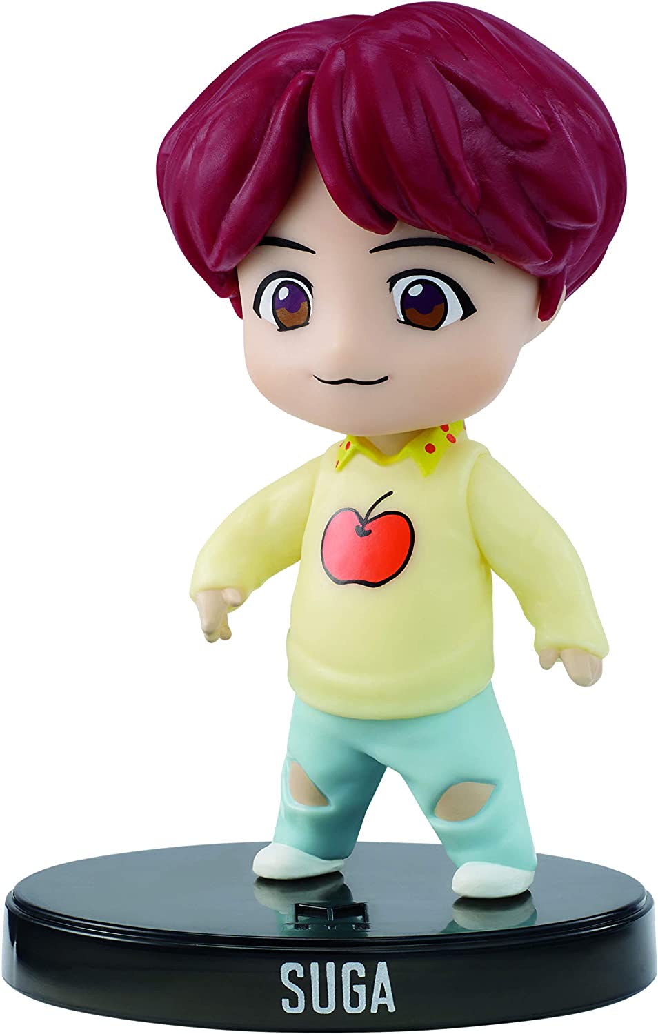 Búp bê thần tượng BTS mini - SUGA GKH80/GKH74