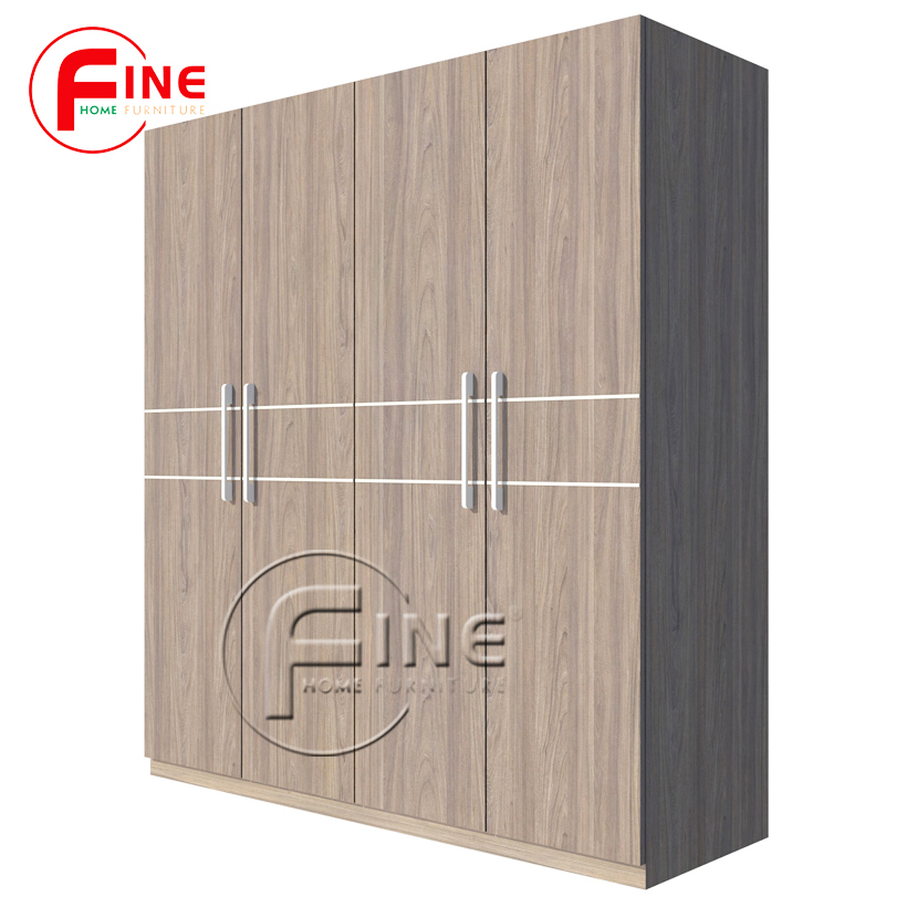 TỦ ÁO FINE FT012