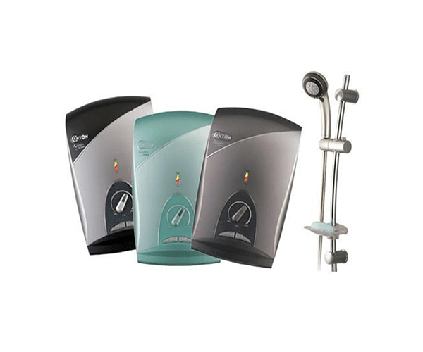 Máy Nước Nóng CENTON KS500E